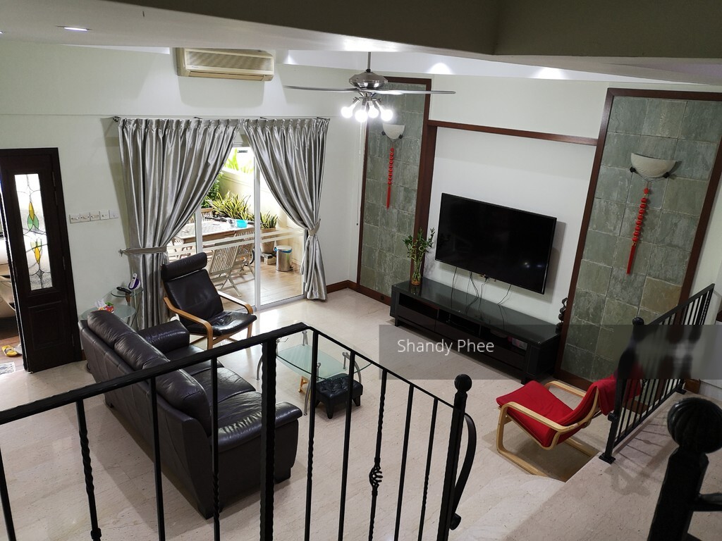 Villa Verde (D23), Terrace #233266061